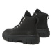 Timberland Outdoorová obuv Greyfield Leather Boot TB0A5RNG0011 Čierna