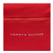 Tommy Hilfiger Ruksak Th Essential Backpack AU0AU01864 Červená