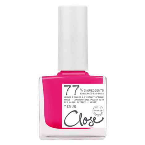 Close Tenue lak na nechty 10 ml, 62 Jazz