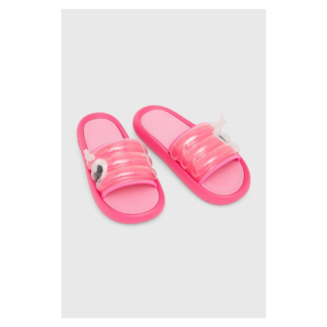 Dámske šľapky Adidas