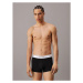 Pánske boxerky CALVIN KLEIN 3 PACK-TRUNK-BLACK