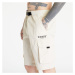 TOMMY JEANS Ethan Belted Car Shorts Stone
