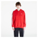 Mikina adidas 3 S Hoodie Os Better Scarlet