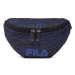 Fila Ľadvinka Belmont Back To School Map Aop Small Street Waist Bag FBT0002.83294 Čierna