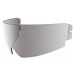 Schuberth Sun Visor Silver Mirrored Small