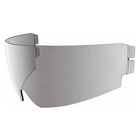 Schuberth Sun Visor Small Plexi na prilbu Silver Mirrored