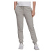 Dámske nohavice adidas Essentials Slim Tapered Cuffed Pant W GM5548