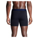 Under Armour PERF COTTON Pánske boxerky, modrá, veľkosť