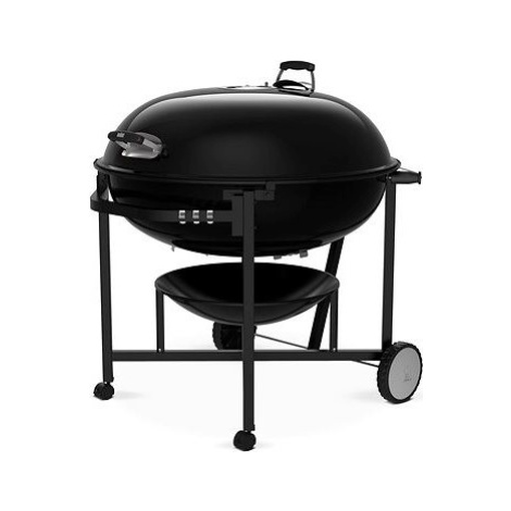 Weber Ranch Kettle