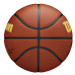 Wilson Basketball Denver Nuggets NBA Team Alliance