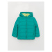 LC Waikiki Lcw Hooded Long Sleeve Baby Boy Puffer Jacket