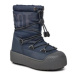 Moon Boot Snehule Jtrack Polar 34300500004 Modrá