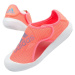 Detské topánky Altaventure GV7809 Neon koralová - Adidas neonová korálová