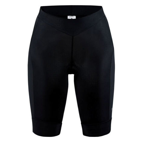 Craft Core Endur Shorts Woman Black Cyklonohavice