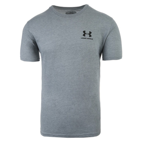 Under Armour Tech SS Tee 20