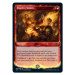 Wizards of the Coast Magic The Gathering: Signature Spellbook - Chandra