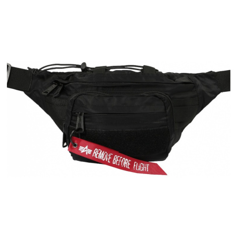 Pánske ľadvinky Alpha Industries