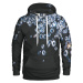 Aloha From Deer Unisex's Shinebright Hoodie H-K AFD196