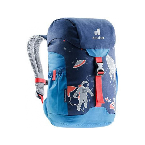 Chlapčenské batohy Deuter