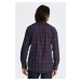 KOŠEĽA GANT REG CORD CHECK SHIRT MARINE