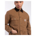 Carhartt WIP Michigan Coat Hamilton Brown / Tobacco rinsed