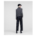 Bunda Karl Lagerfeld Boucle Jacket Diamond Boucle