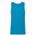 Men's Performance Sleeveless T-shirt 614160 100% Polyester 140g