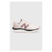 Bežecké topánky New Balance Fresh Foam 680 v7 ružová farba