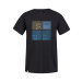 Men's T-shirt Hannah RAMONE anthracite