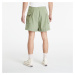 Šortky Nike Life Men's Woven P44 Cargo Shorts Oil Green/ White