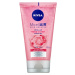 Nivea Cistiaci micelárny gél Rose 150 ml