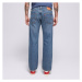 Levi's Nohavice 555 96 Relaxed Straight Med Indigo-Worn In