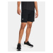 Under Armour Shorts UA LAUNCH 7'' 2-IN-1 SHORTS-BLK - Men's