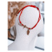 HEARTBEAT Bracelet Red Dstreet