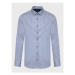 Pierre Cardin Košeľa C6 11401/000/0059 Modrá Tailored Fit
