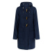 DreiMaster Vintage Prechodný kabát 'Incus'  námornícka modrá