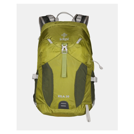 Hiking backpack Kilpi RILA 30-U Green