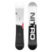 NITRO PRIME RAW Pánsky snowboard, čierna, veľkosť