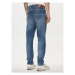 Pepe Jeans Džínsy PM207392 Modrá Tapered Fit