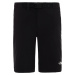 The North Face Speedlight Short Black White Women's Shorts