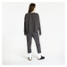 DKNY WMS Long Sleeve Pajamas Set černý