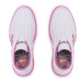 LOVE MOSCHINO Sneakersy JA15676G1GIA110D Biela