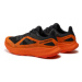 Salomon Bežecké topánky Ultra Flow Gore Tex L47474000 Čierna
