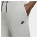 Pánske športové nohavice Nsw Tech Fleece Jogger M CU4495-063 - Nike