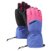 Snowboard rukavice Burton Profile Gloves Kids