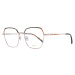 Emilio Pucci Optical Frame