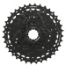 SHIMANO kazeta - CASSETTE LG300 9 11-36 - čierna