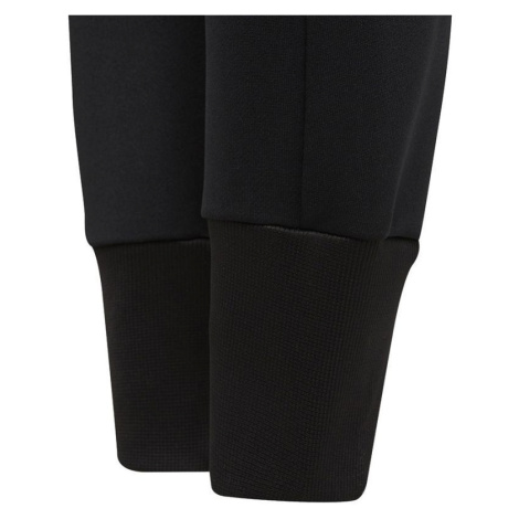 Dievčenské nohavice G UP2MV GV2039 Black - Adidas
