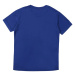 Champion Authentic Athletic Apparel Tričko  modrá / námornícka modrá / zmiešané farby