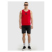 Big Star Man's Singlet T-shirt 152394 603